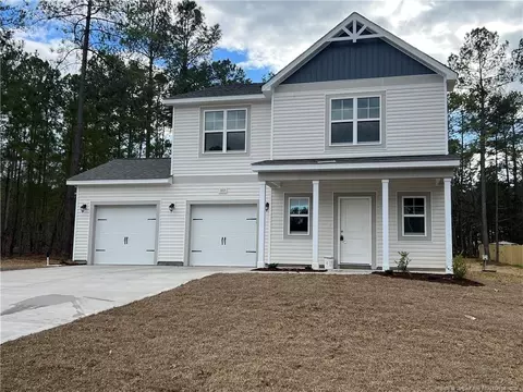 311 Flying Bolt Dr, Raeford, NC 28376