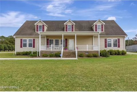 2131 Fire Tower Rd, Orrum, NC 28369