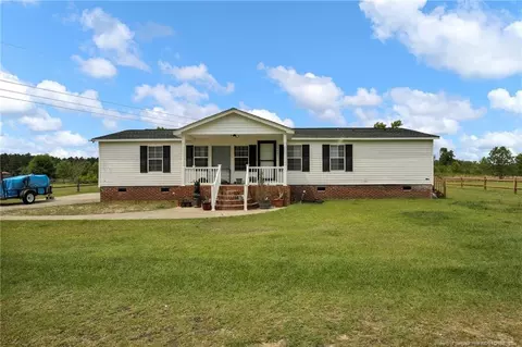 19921 Lees Mill Rd, Laurinburg, NC 28352