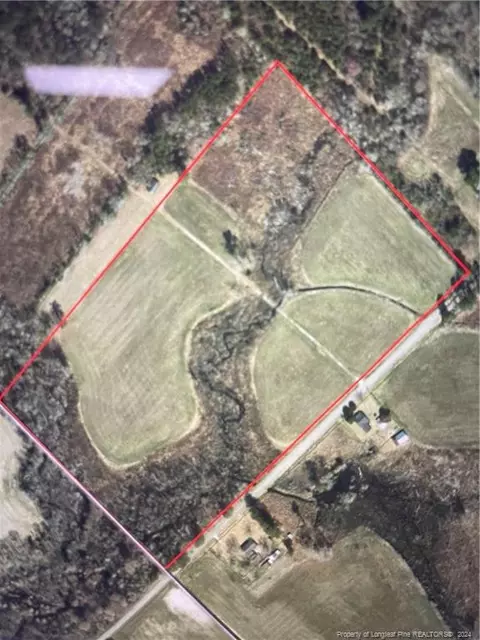 W White Pond Road, Fairmont, NC 28340