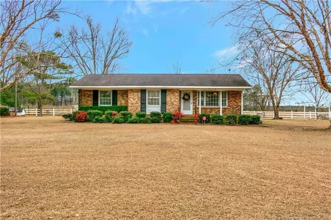2777 W White Pond Rd, Fairmont, NC 28340