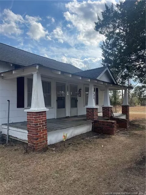 2669 W White Pond Rd, Fairmont, NC 28340