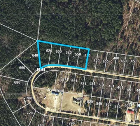 530 Pine Oak, Cameron, NC 27326 photo 2