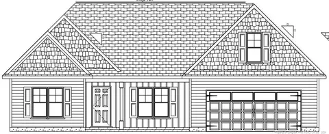 963 Chason Rd, Lumber Bridge, NC 28357