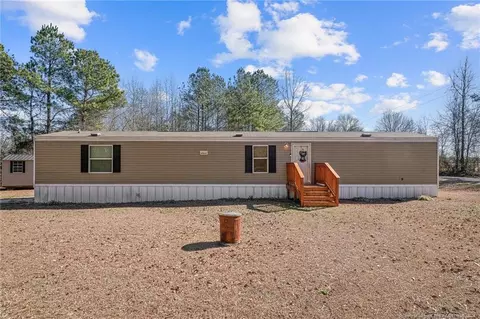 29961 Horseshoe Rd, Wagram, NC 28396