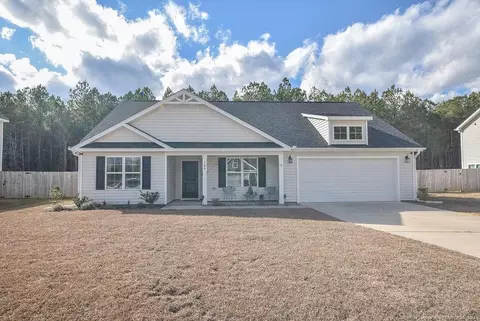 184 Kotata Ave, Bunnlevel, NC 28323 photo 2