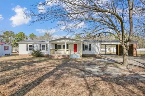 109 Mcdaniel Rd, Lumberton, NC 28360