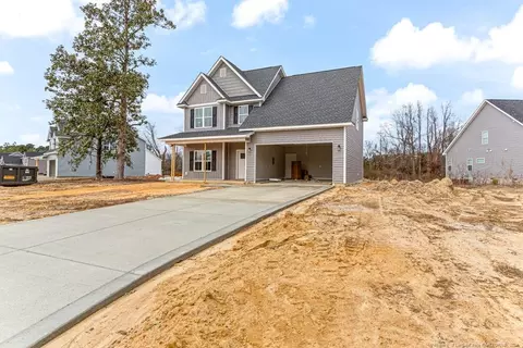 196 S Prince Henry Way, Cameron, NC 28326