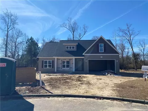 4115 Dartmoore Ln, Lumberton, NC 28360