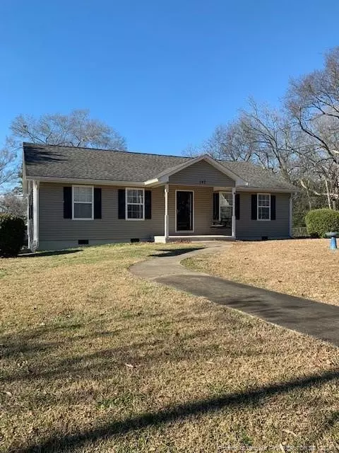142 Whitley St, Norwood, NC 28128