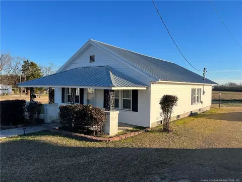 16818 Nc Hwy 130 E, Orrum, NC 28369