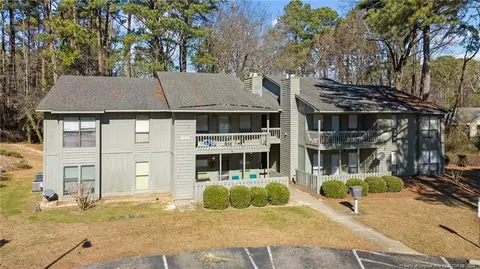 1908 Tryon Dr #6, Fayetteville, NC 28303