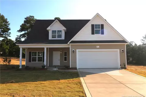 41 Sugarberry Pl, Spring Lake, NC 28390