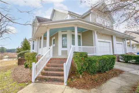 312 Dogwood Lndg, Vass, NC 28394