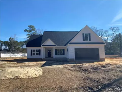 3130 Princeton St, Lumberton, NC 28360