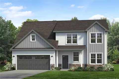 120 Rush Ln, Cameron, TN 38326