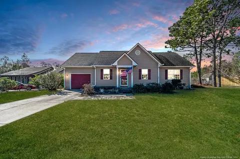 229 Brandywood Ct, Cameron, NC 28326