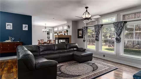 Living - 6909 Marks Rd, Cameron, NC 28326 photo 1 of 3
