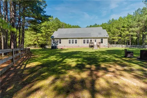 Exterior - 6909 Marks Rd, Cameron, NC 28326 photo 7 of 8