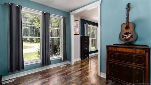 Entry Way - 6909 Marks Rd, Cameron, NC 28326 photo 2 of 2
