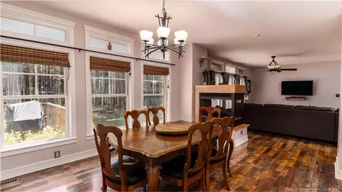 Dining - 6909 Marks Rd, Cameron, NC 28326 photo 1 of 3