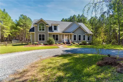 Exterior - 6909 Marks Rd, Cameron, NC 28326 photo 1 of 8