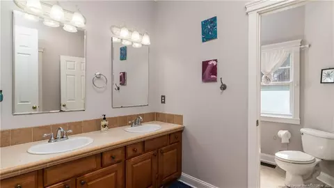 Bath - 6909 Marks Rd, Cameron, NC 28326 photo 5 of 6