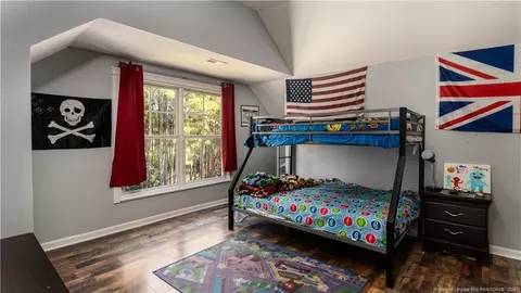 Bedroom - 6909 Marks Rd, Cameron, NC 28326 photo 3 of 9