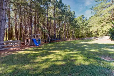 Exterior - 6909 Marks Rd, Cameron, NC 28326 photo 6 of 8