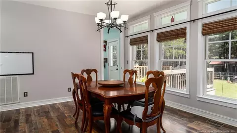 Dining - 6909 Marks Rd, Cameron, NC 28326 photo 3 of 3