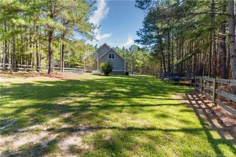 Exterior - 6909 Marks Rd, Cameron, NC 28326 photo 5 of 8