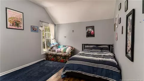 Bedroom - 6909 Marks Rd, Cameron, NC 28326 photo 8 of 9