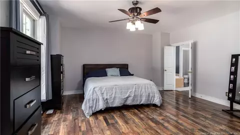 Bedroom - 6909 Marks Rd, Cameron, NC 28326 photo 2 of 9