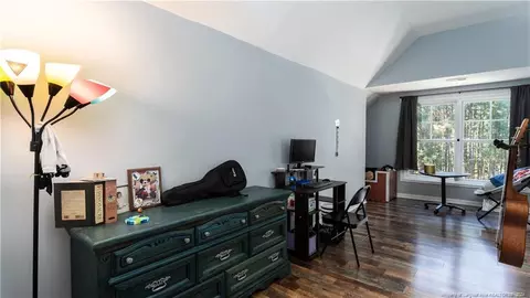 Bedroom - 6909 Marks Rd, Cameron, NC 28326 photo 7 of 9