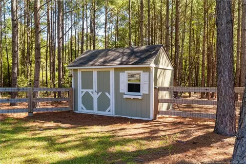 Exterior - 6909 Marks Rd, Cameron, NC 28326 photo 2 of 8