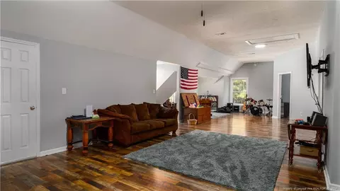 Living - 6909 Marks Rd, Cameron, NC 28326 photo 2 of 3