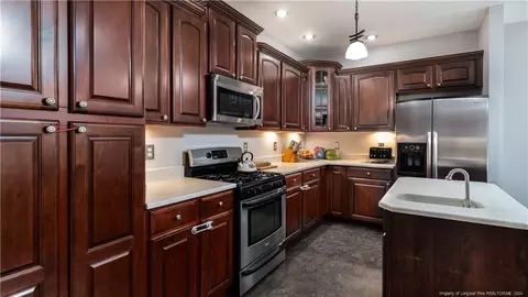 Kitchen - 6909 Marks Rd, Cameron, NC 28326 photo 1 of 3
