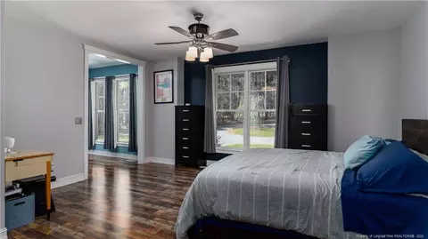 Bedroom - 6909 Marks Rd, Cameron, NC 28326 photo 1 of 9