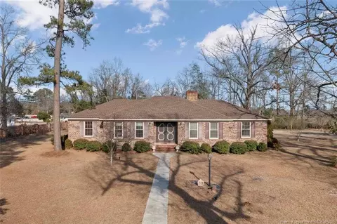 111 E Main St, Lumber Bridge, NC 28357