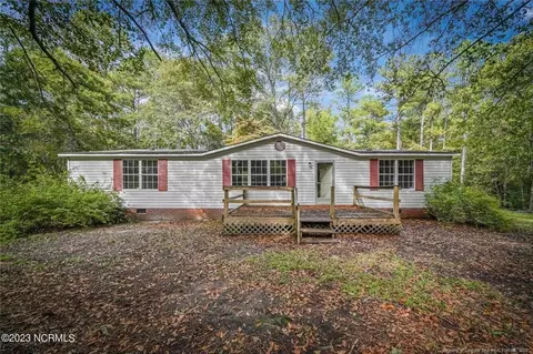 2352 County Line Rd, Cameron, NC 28326