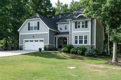 2115 Wimberly Woods, Sanford, NC 27330