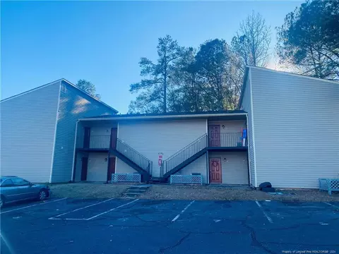 6376 Applecross Ave #4, Fayetteville, NC 28304