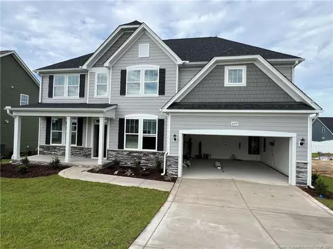 4279 Dock View Rd, Fayetteville, NC 28306