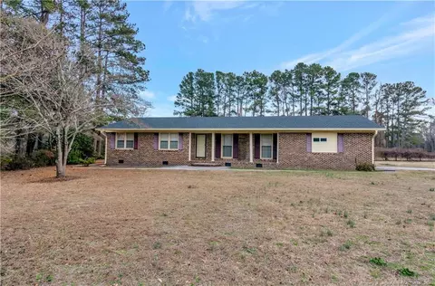 352 Snake Rd, Lumberton, NC 28358