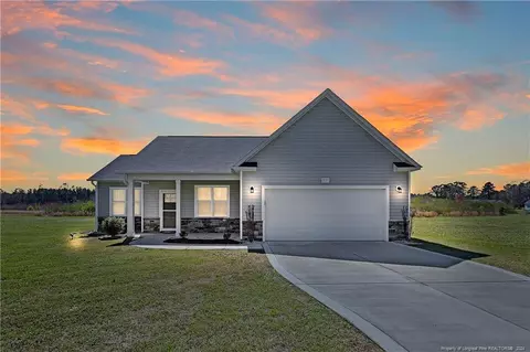 1737 Green St, Parkton, NC 28371