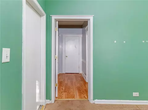 Entry Way - 302 N 11th St, Erwin, NC 28339 photo 1 of 1