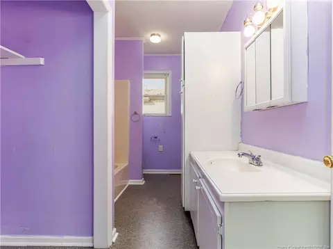 Bath - 302 N 11th St, Erwin, NC 28339 photo 1 of 3