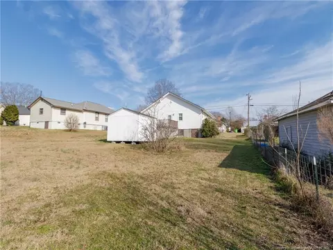 Exterior - 302 N 11th St, Erwin, NC 28339 photo 10 of 11