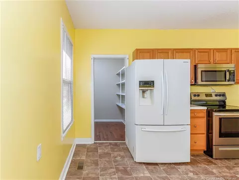 Kitchen - 302 N 11th St, Erwin, NC 28339 photo 2 of 3