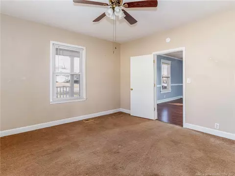 Bedroom - 302 N 11th St, Erwin, NC 28339 photo 1 of 2
